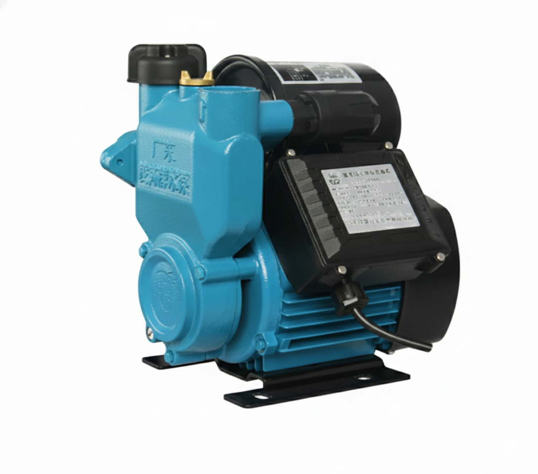 Máy bơm tăng áp LM