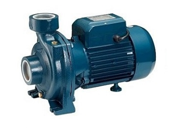 Bơm lưu lượng cánh đồng - Cốt Inox MHF