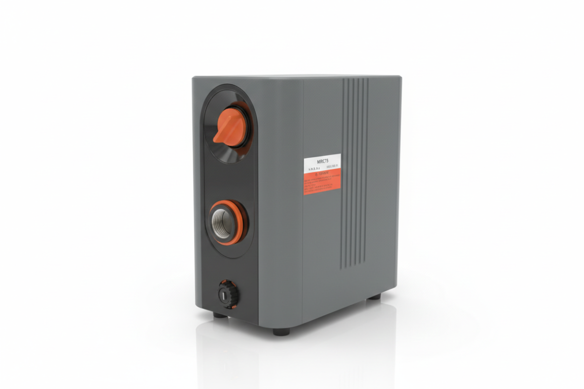 Máy bơm tăng áp MRC Lepono