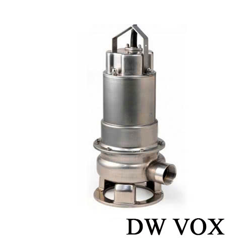 Bơm thả chìm DW VOX