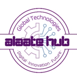Alaate Hub Logo