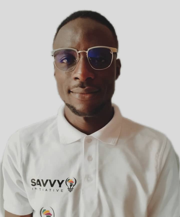 Williams Charles Olubunmi