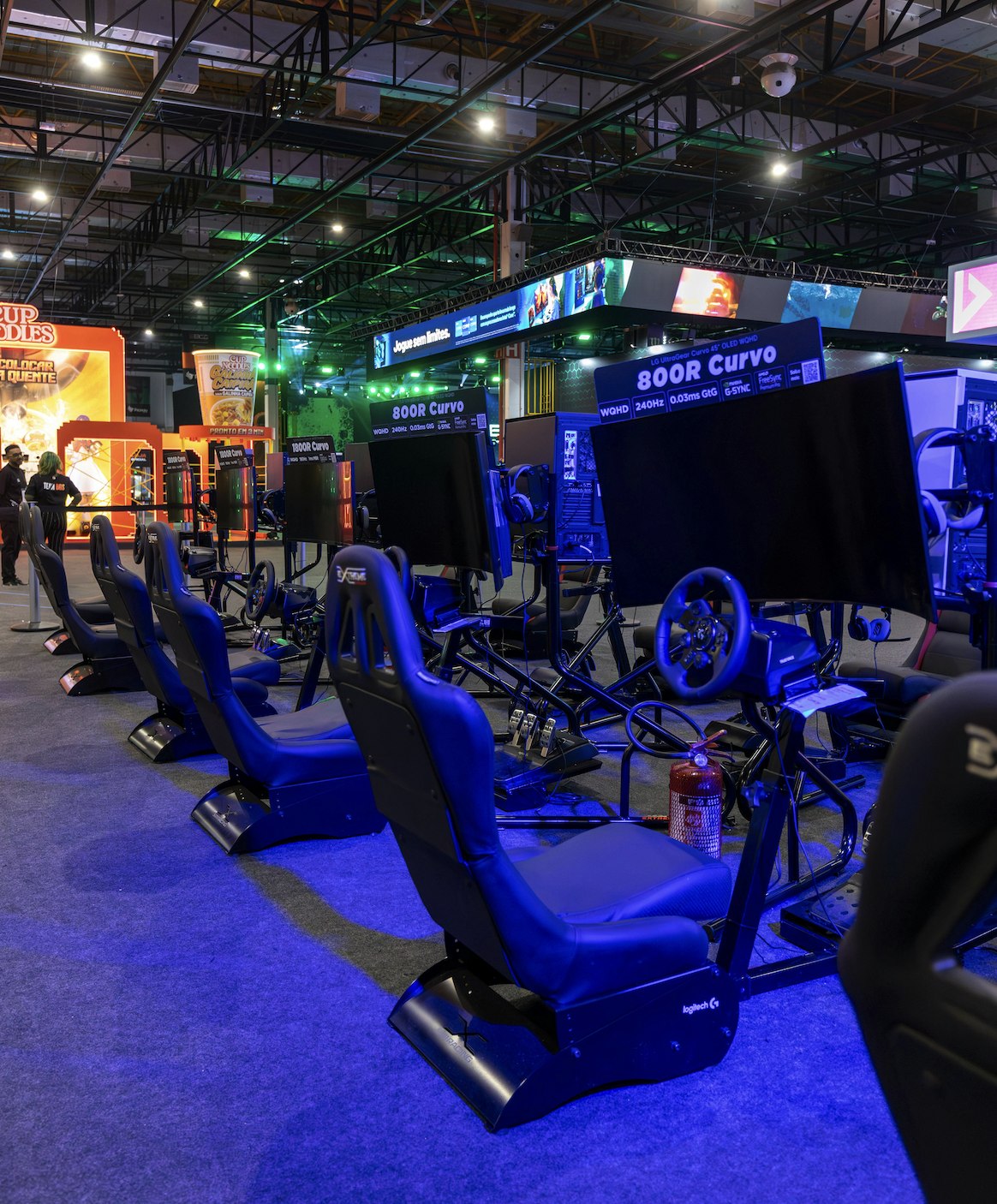 Events & Trade Shows — BFN Solutions industry vertical