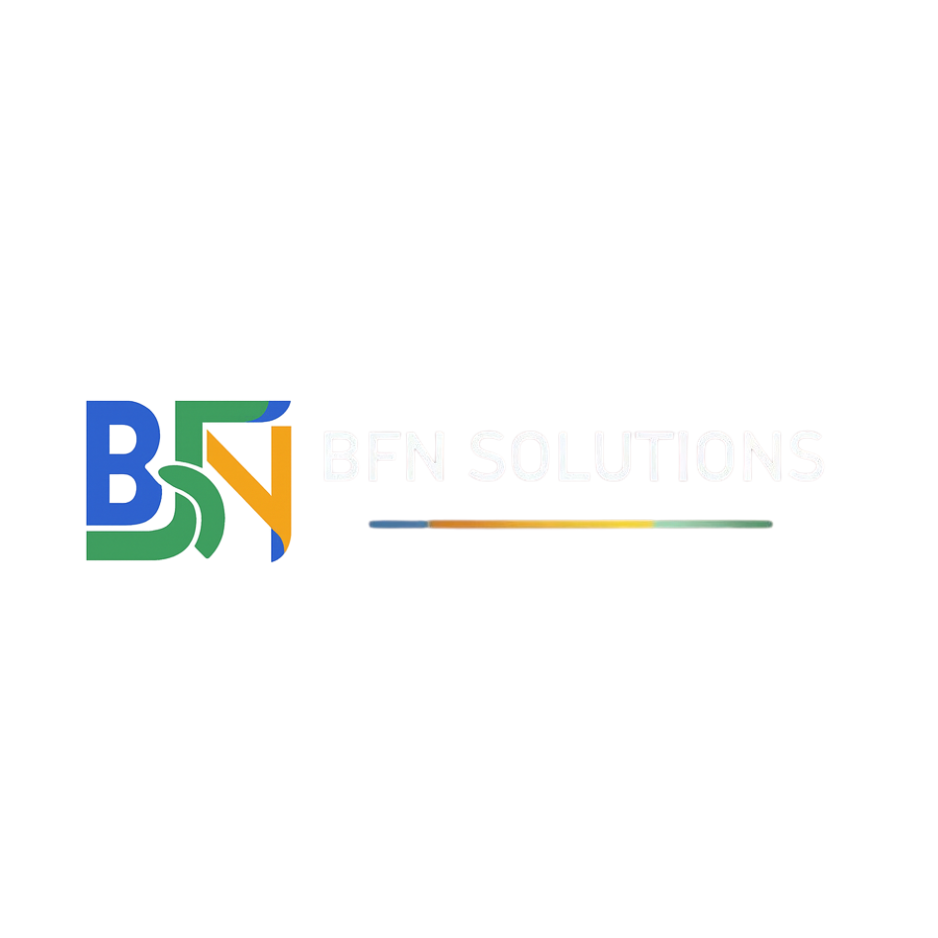 BFN Solutions Inc