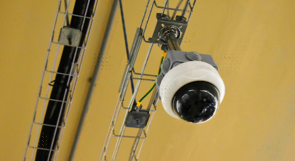 Warehouse facility 2