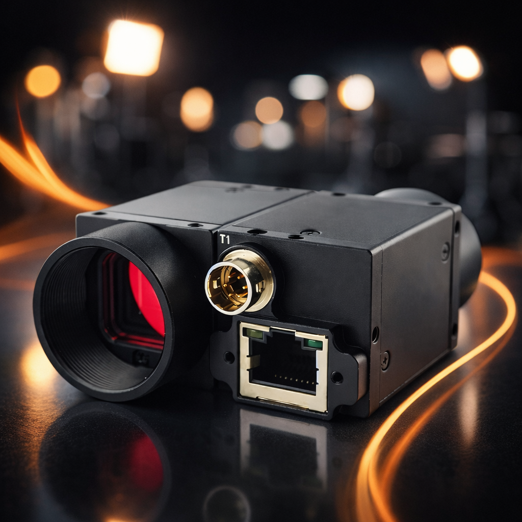 Inspection & Vision Module