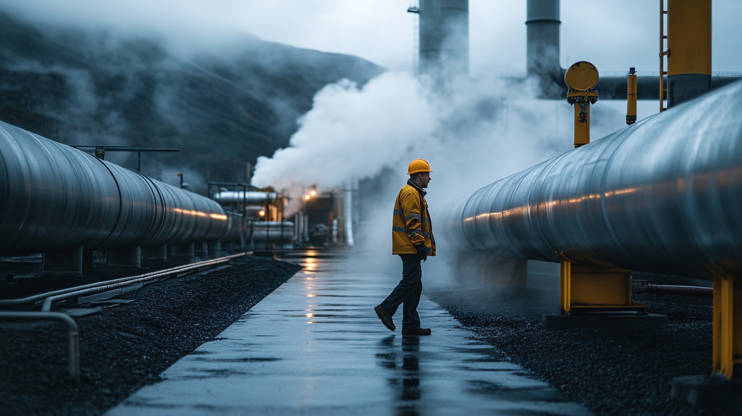 Gas Detection Device