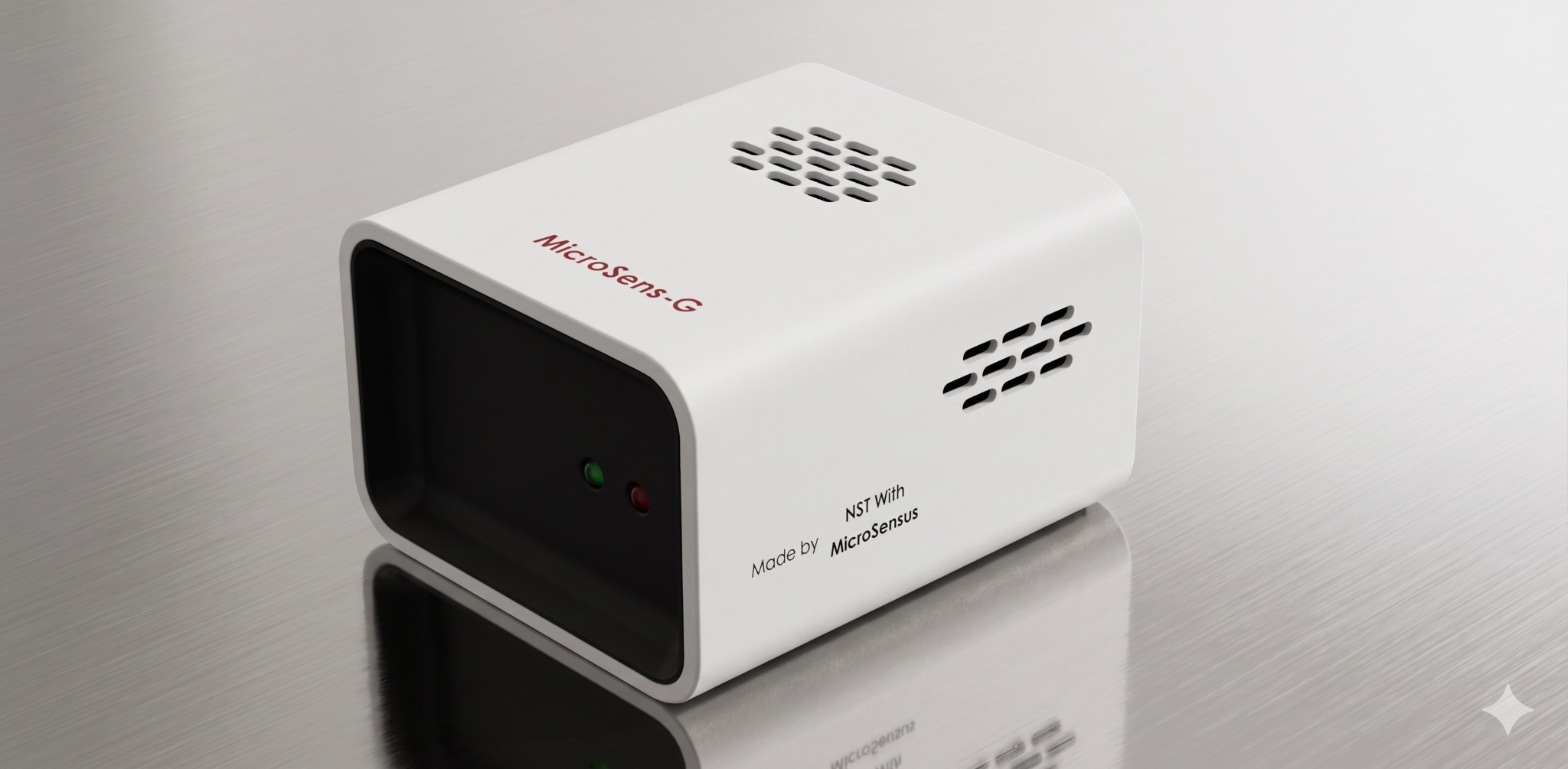 Gas Detection Device