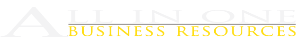 All In One Business Resources