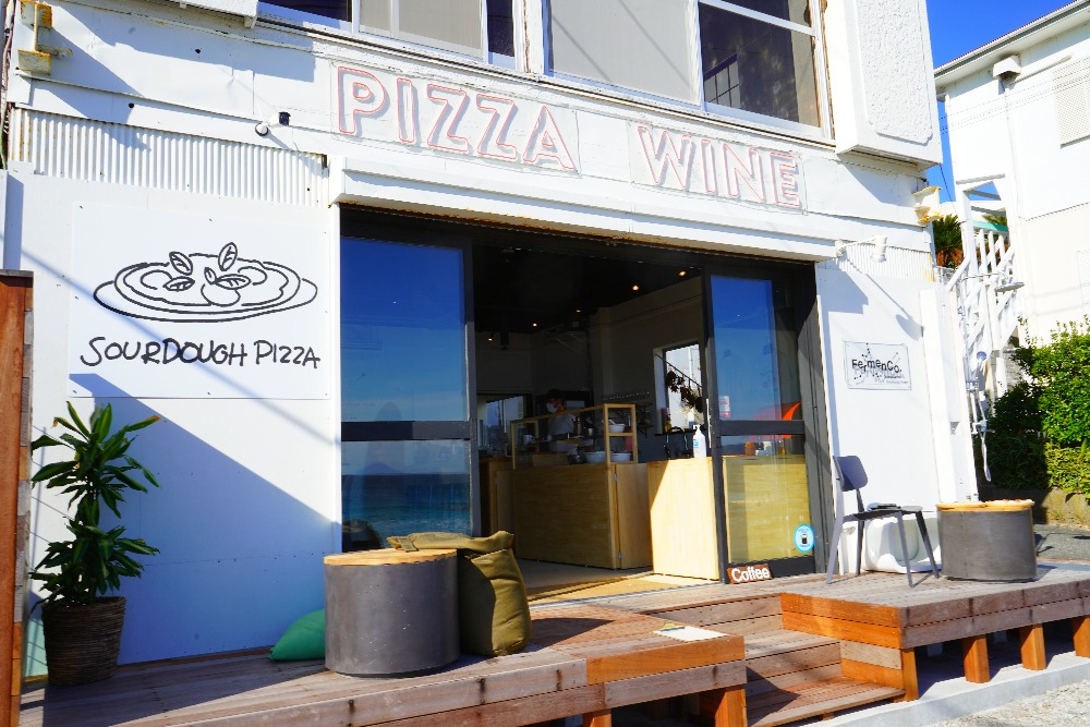 FermenCo.(フェルメンコ)