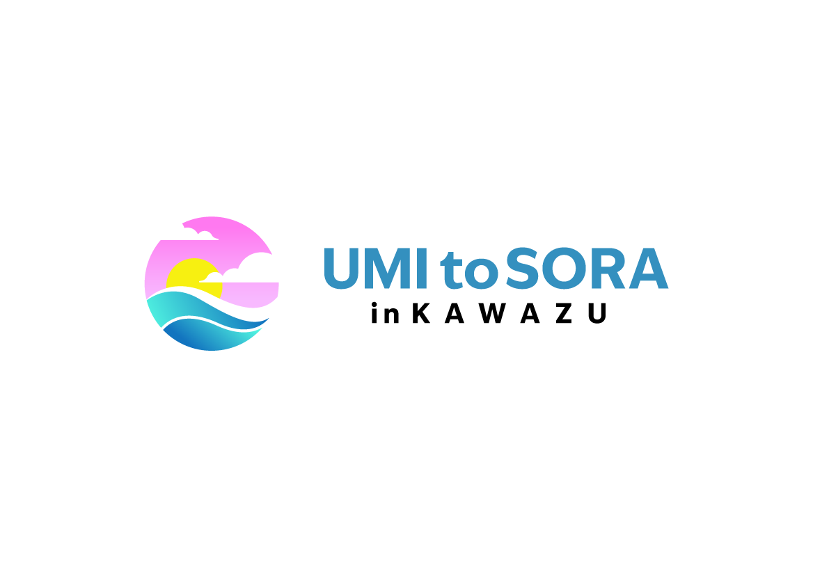 UMItoSORA inKAWAZU
