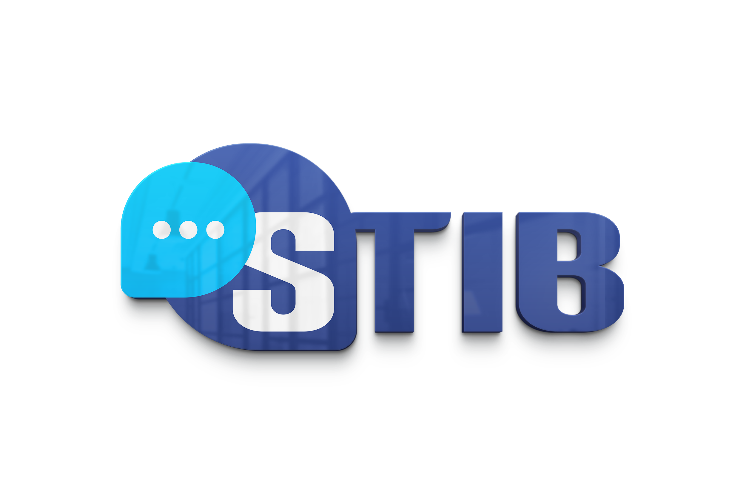 STIB Solutions Logo