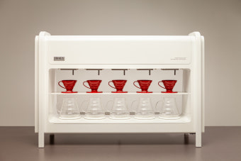 Official Protocol Equipment