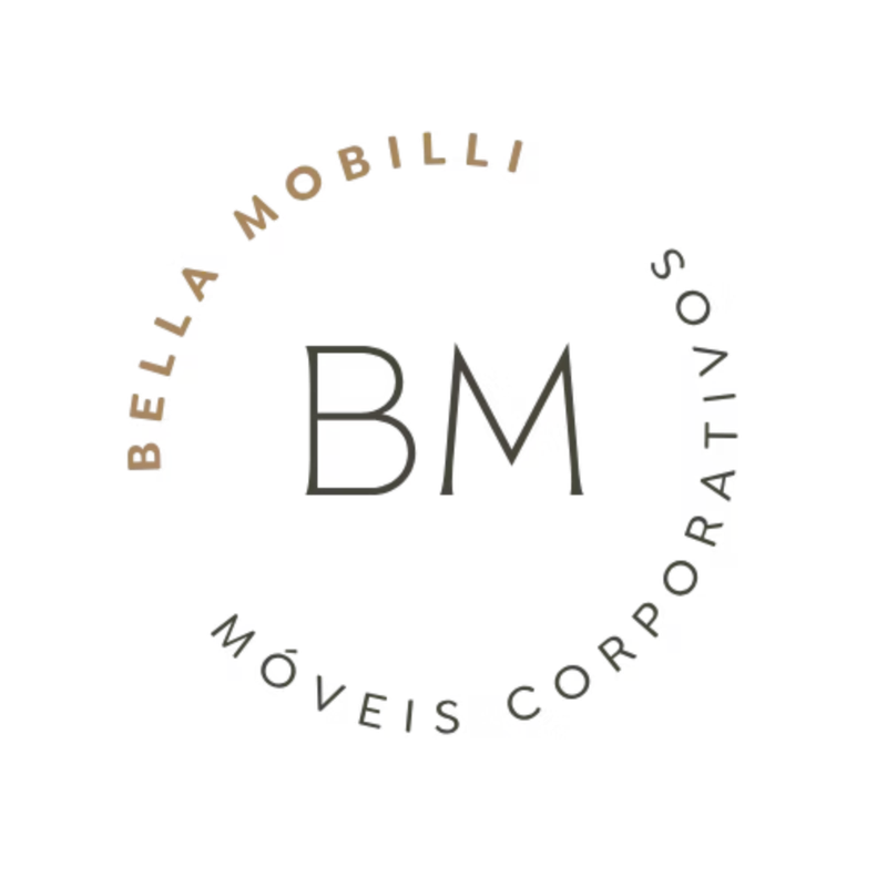Logo Bella Mobilli