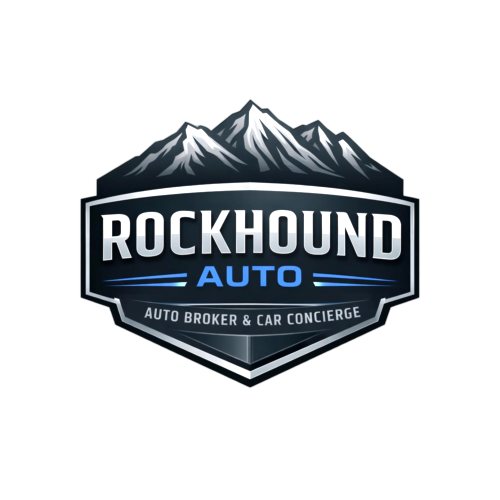 Rockhound Auto