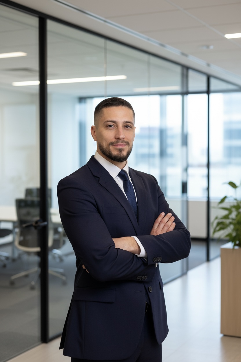 Lucca Viana – Advogado de Imigração em Nova York