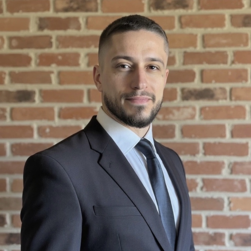 Lucca Viana, Advogado de Imigração em Nova York