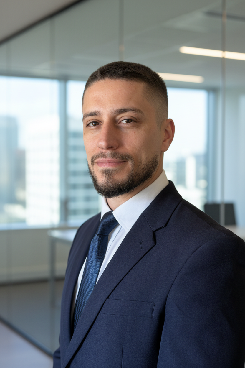 Lucca Viana – Advogado de Imigração