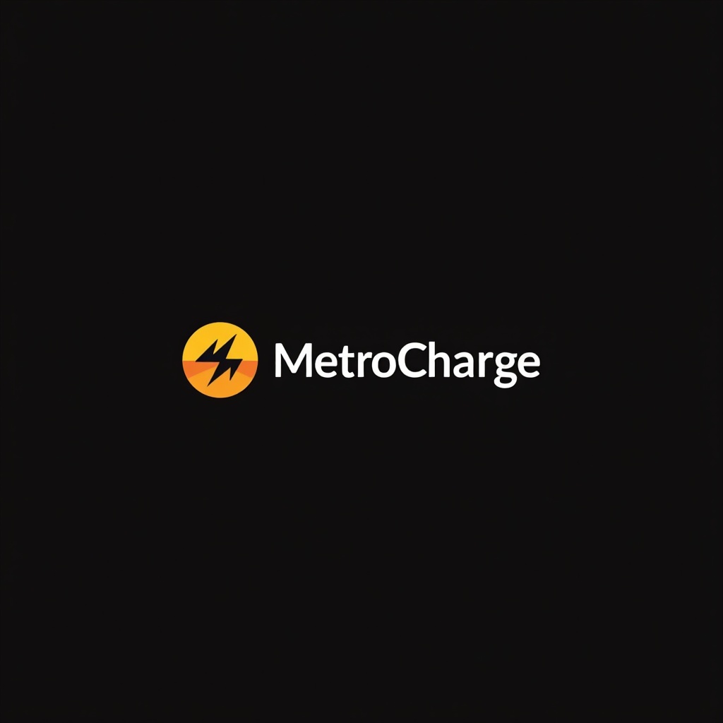 MetroCharge Logo