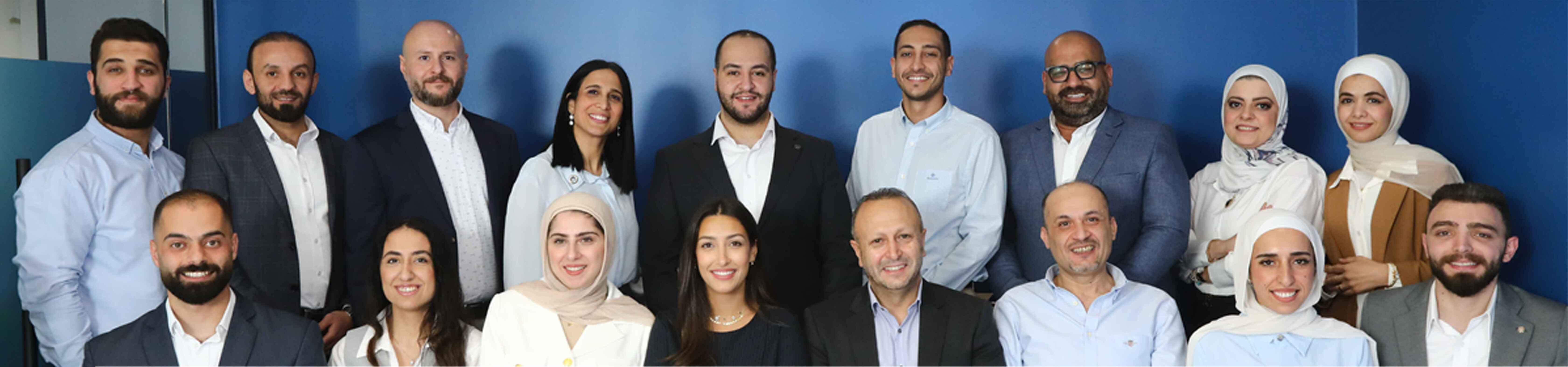 MAWASEM Team