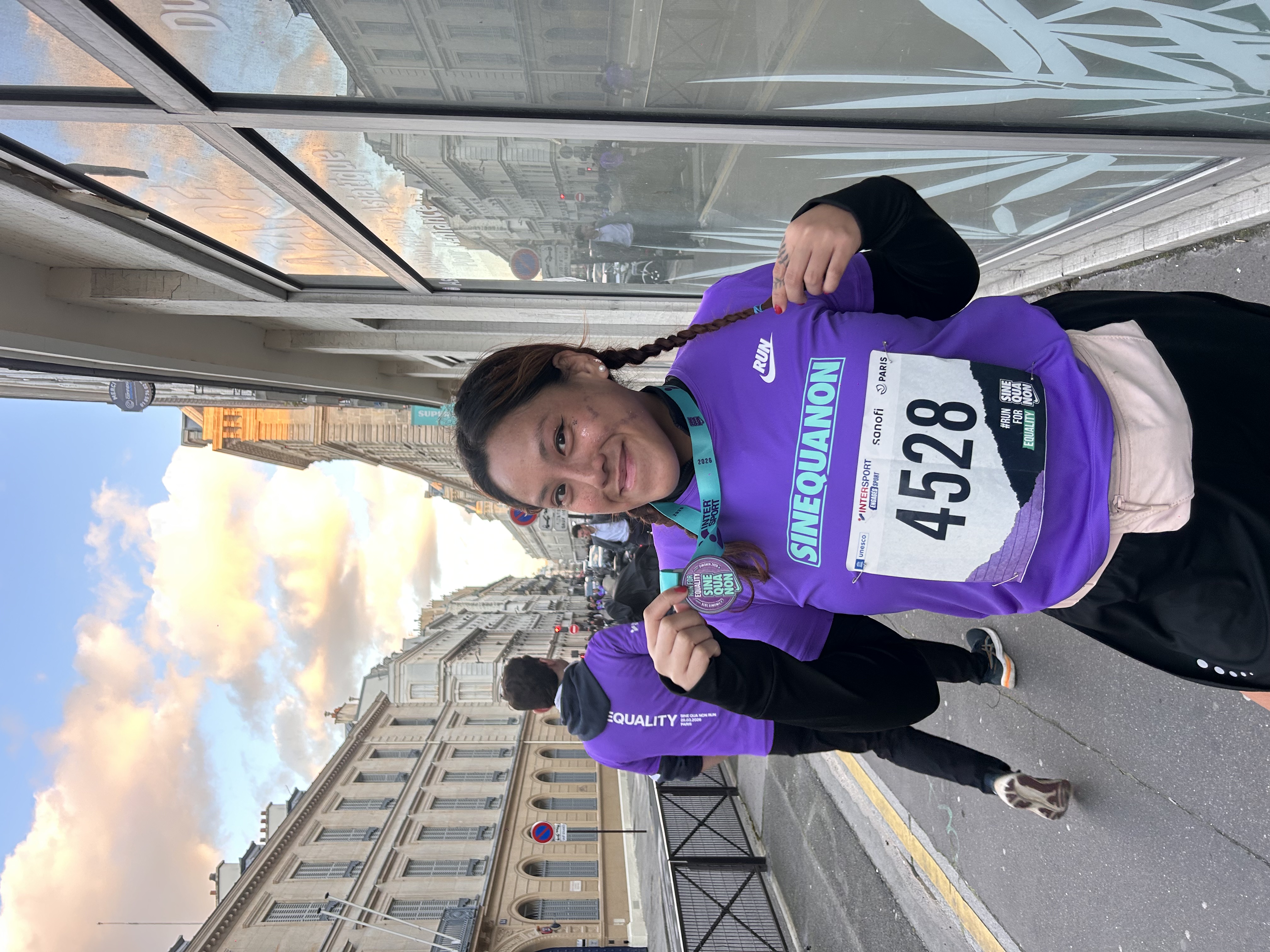 Jasmine Nguyen coach