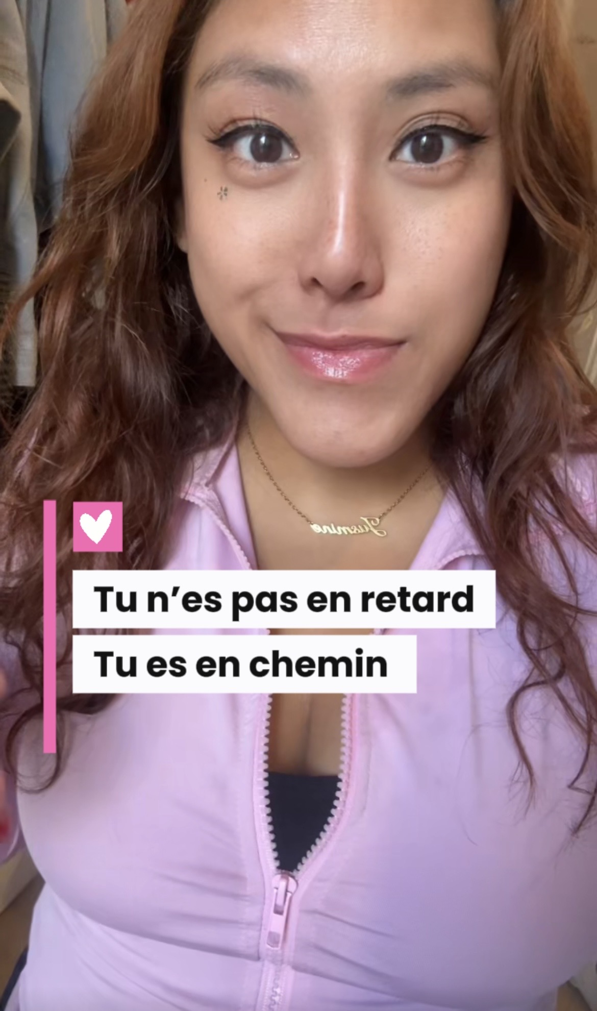 Se choisir enfin