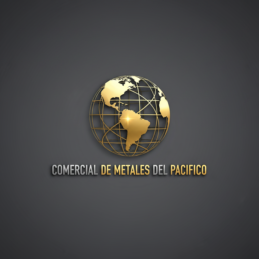 Comercial de Metales del Pacífico SA