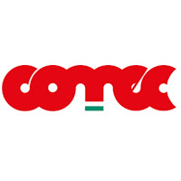 COMEC Srl Logo