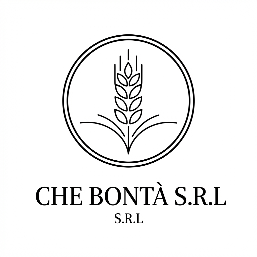 CHE BONTÀ Logo