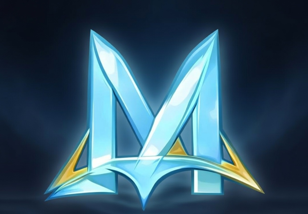 MARIN Logo