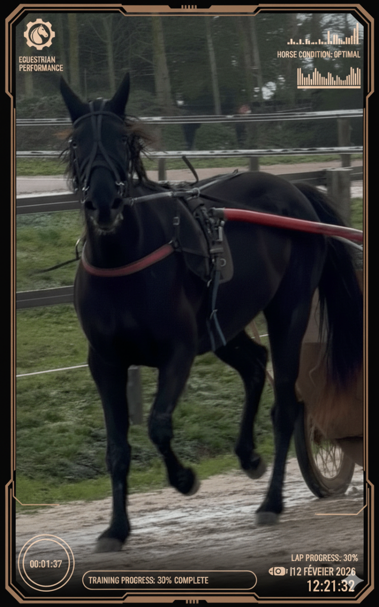 Février 2026 - Protocole Actif