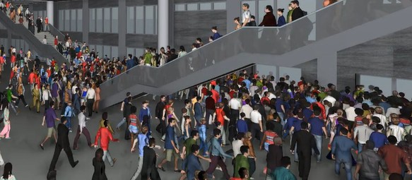 시뮬레이션 데모