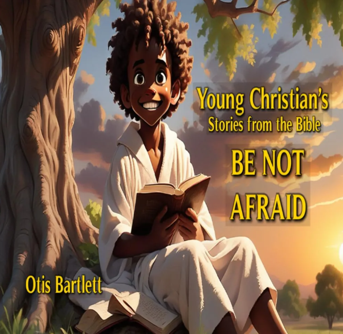 Be Not Afraid