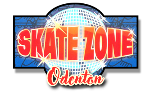 Skate Zone Odenton Logo