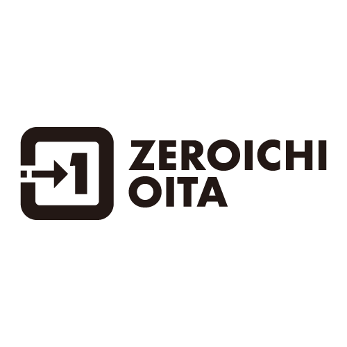 ゼロイチOITA
