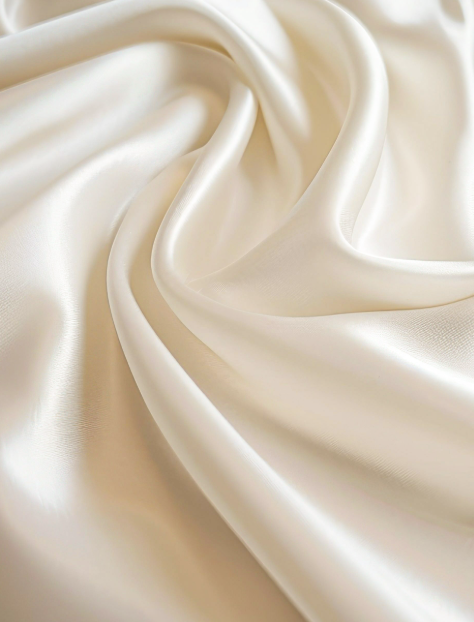 シルキーな体験