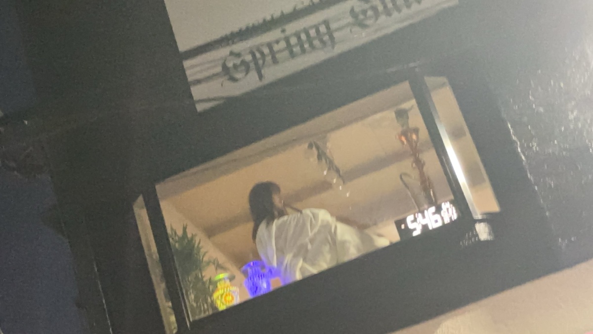 Shisha Cafe & Bar Spring Sun