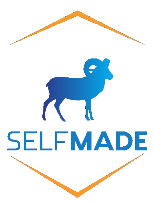 SelfMade Logo