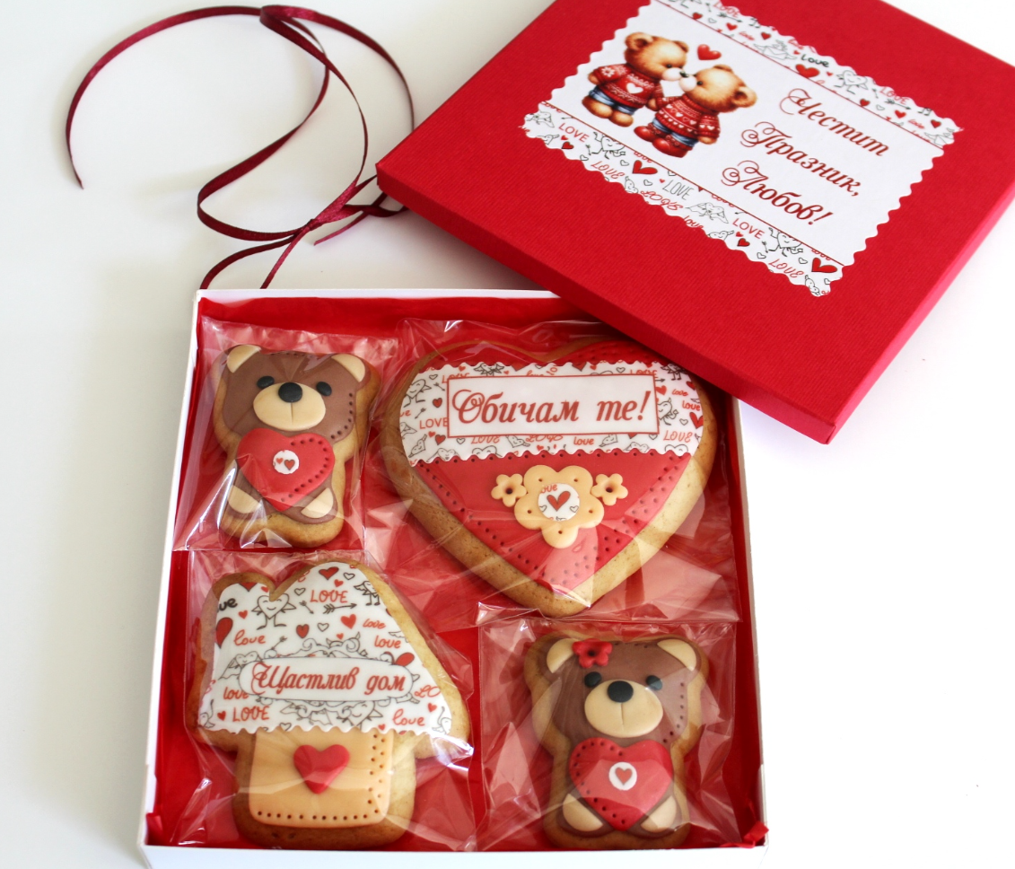 Сезонни колекции