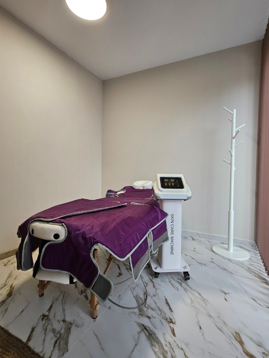 Биорезонансна апаратура