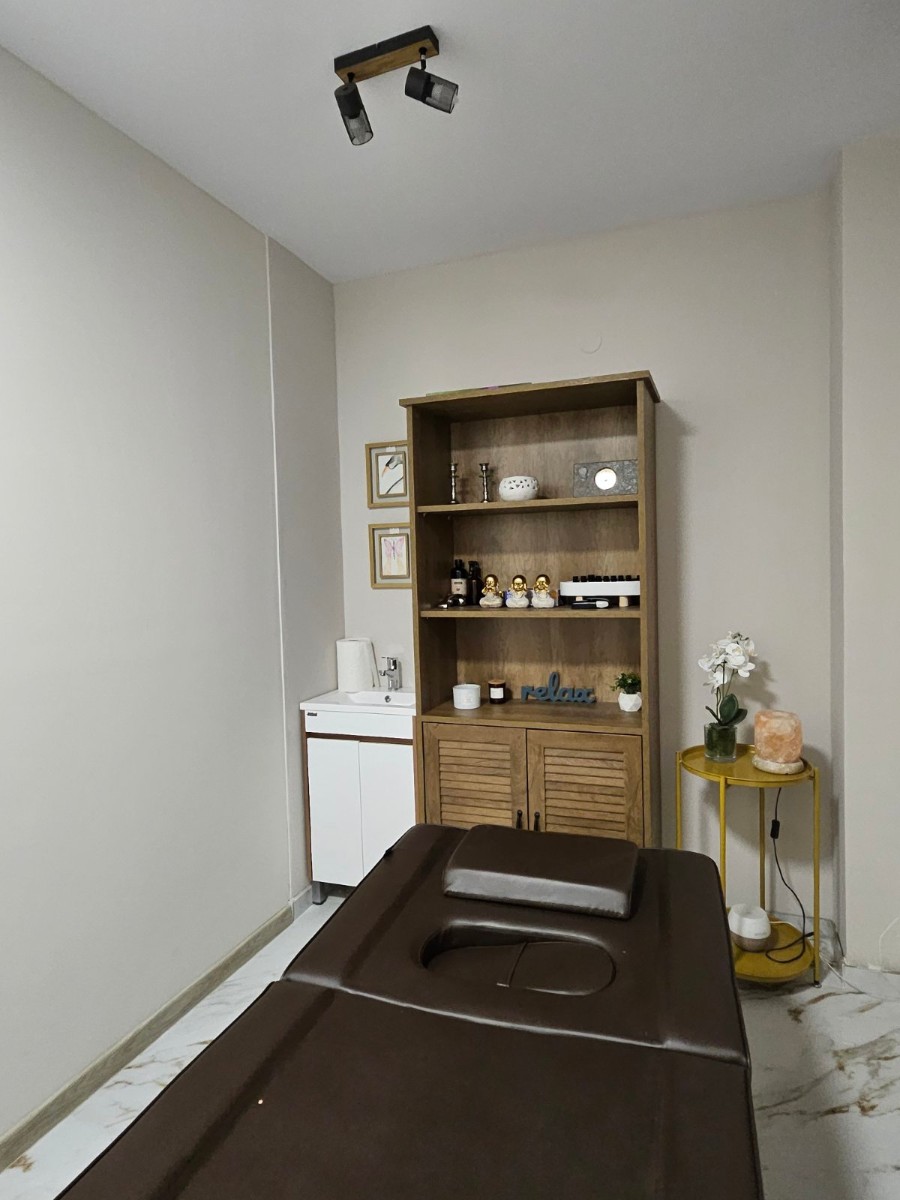 Луксозен медицински кабинет