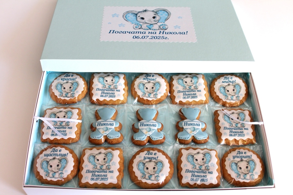 Погачата на Никола