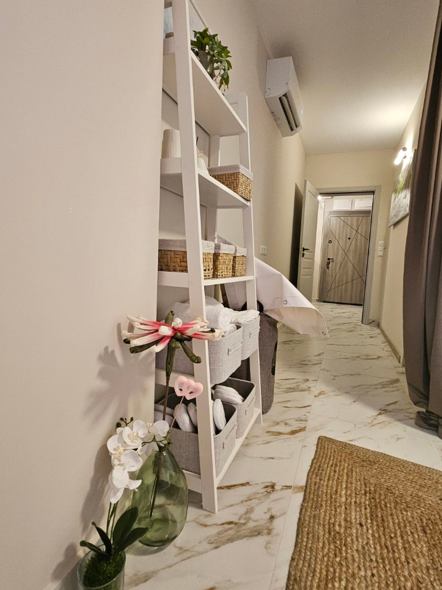 Рецепция и приемна