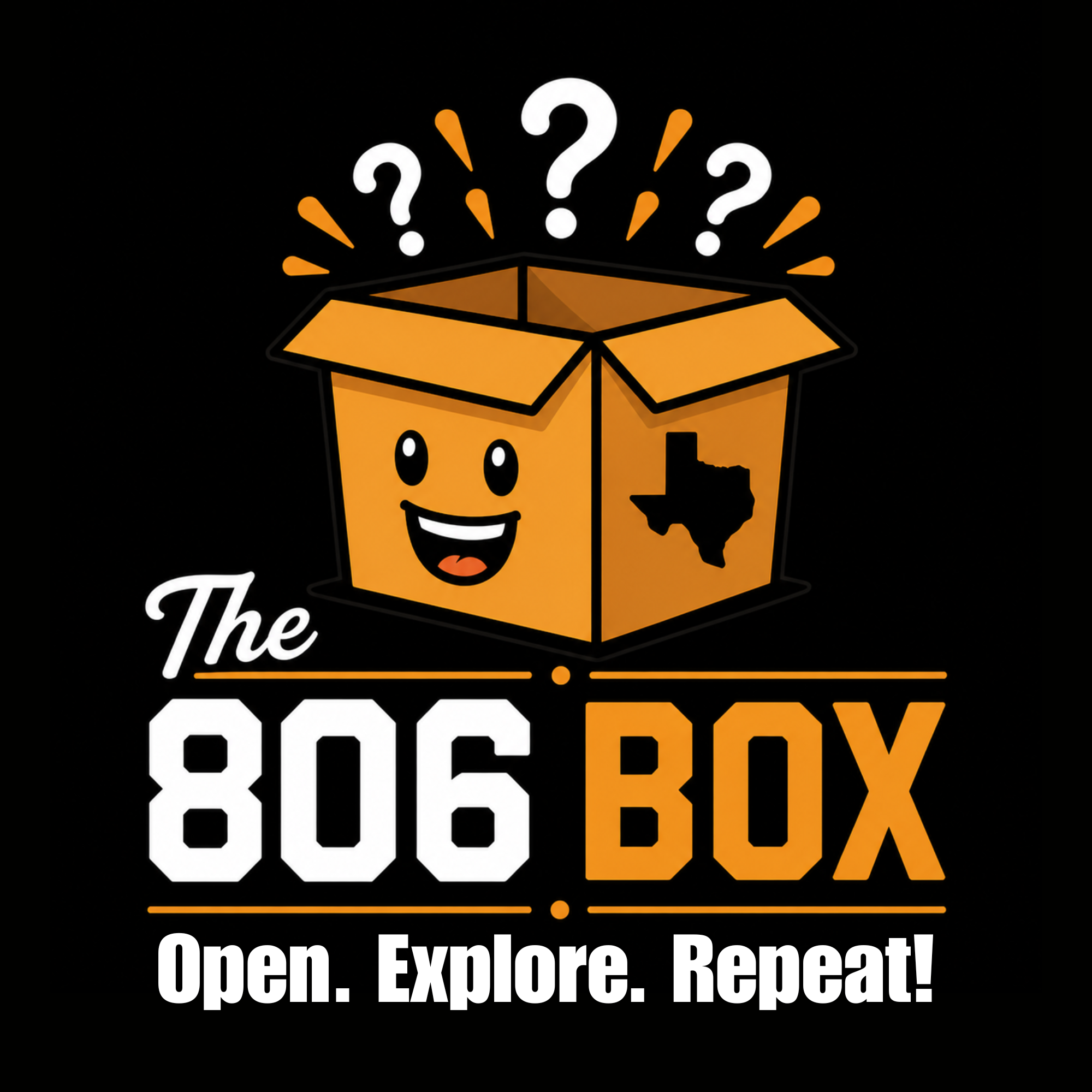 The 806 Box