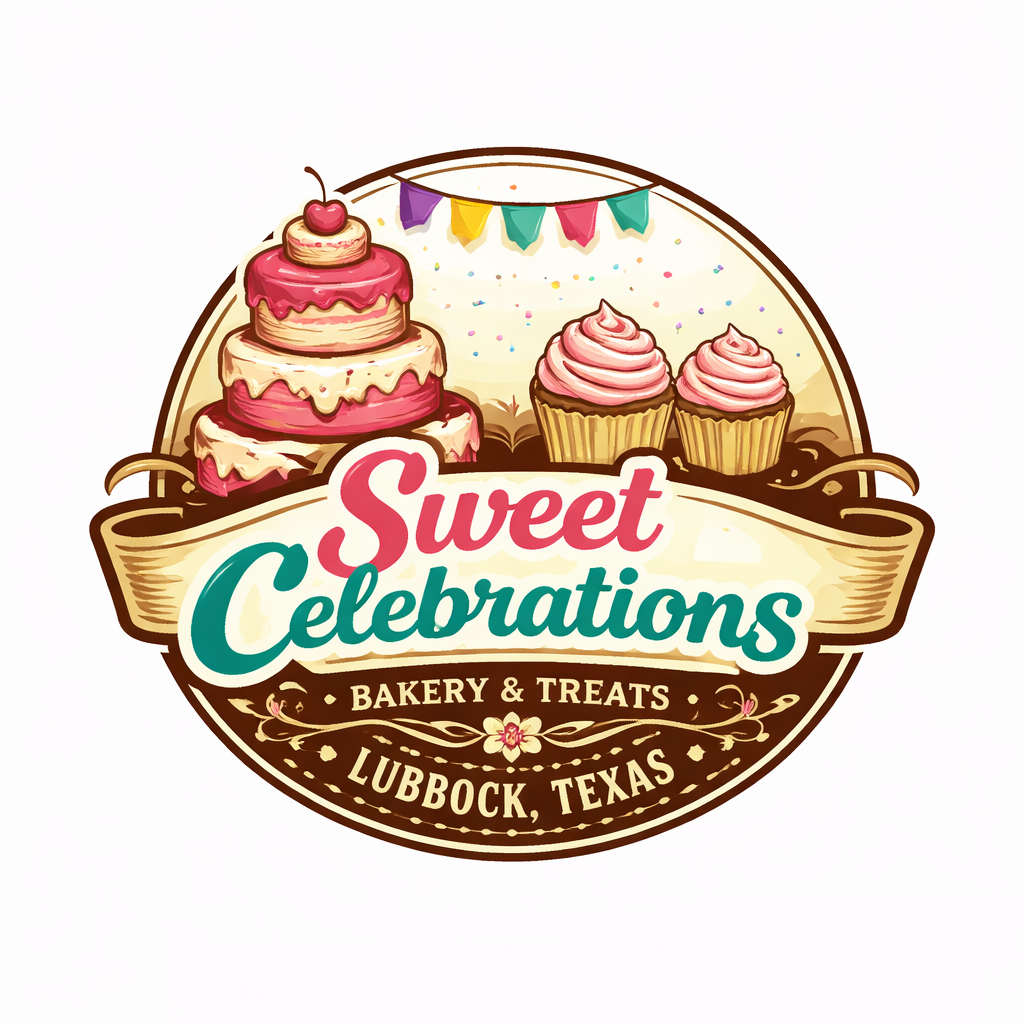 Sweet Celebrations Logo