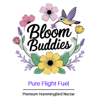 Bloom Buddies