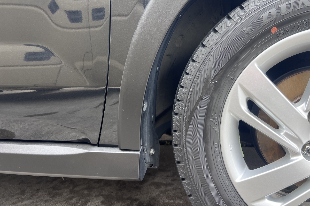 樹脂コーティング