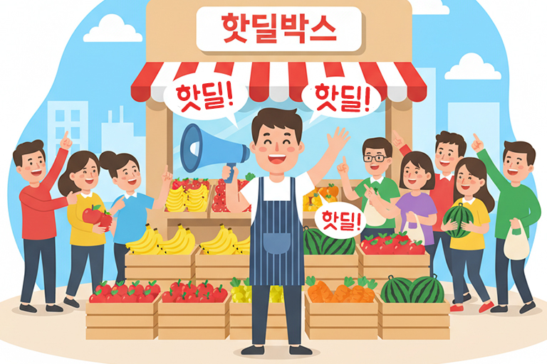 동반 성장 파트너십