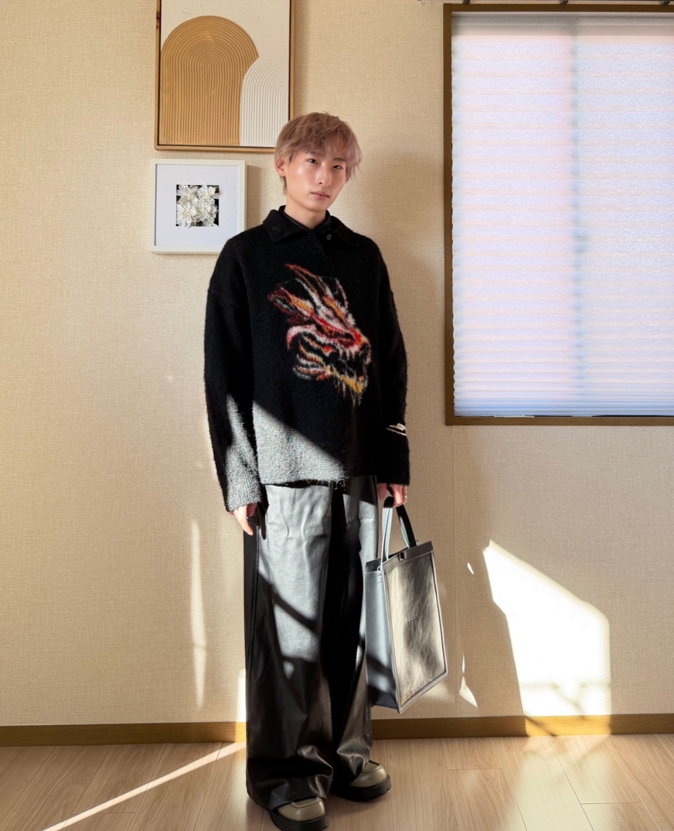 ナチュラルスタイル