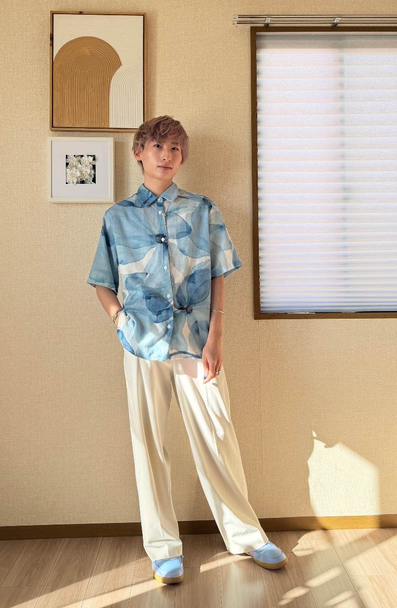 モダンスタイル